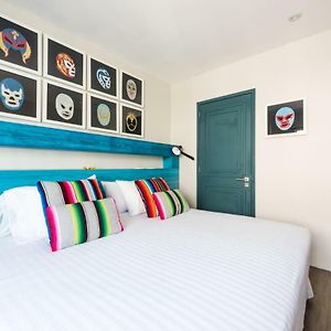 Habitación Deluxe con Cama King