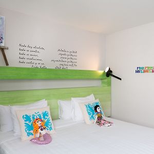 Suite Master con Cama King